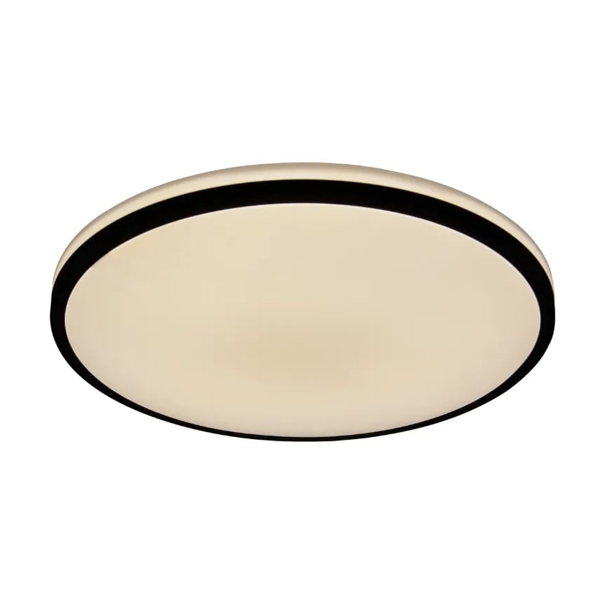 LED Dimbar taklampa OPAL LED/48W/230V 3000-6500K + fjärrkontroll