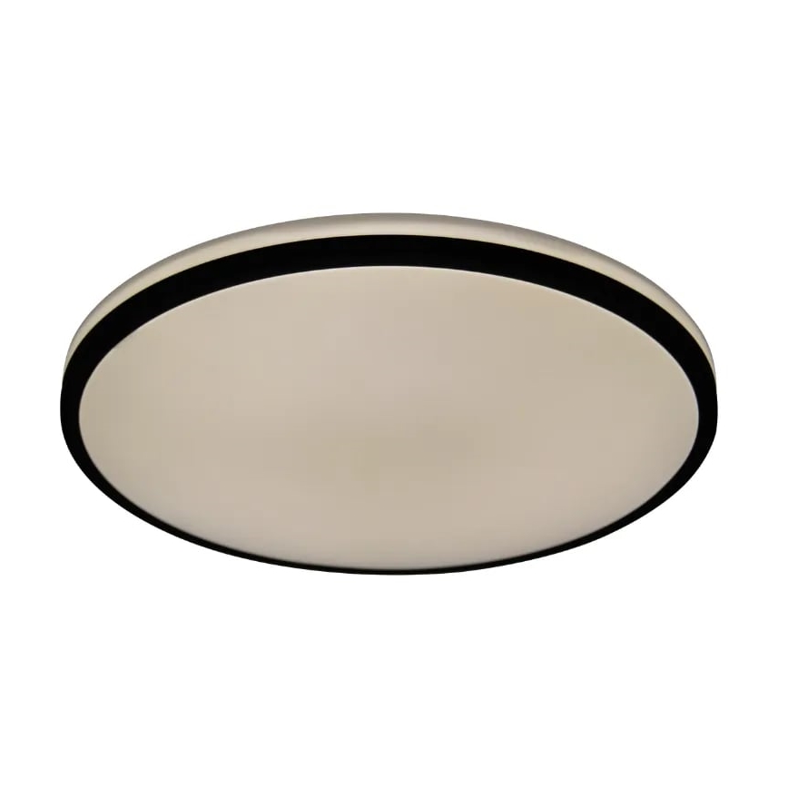 LED Dimbar taklampa OPAL LED/48W/230V 3000-6500K + fjärrkontroll