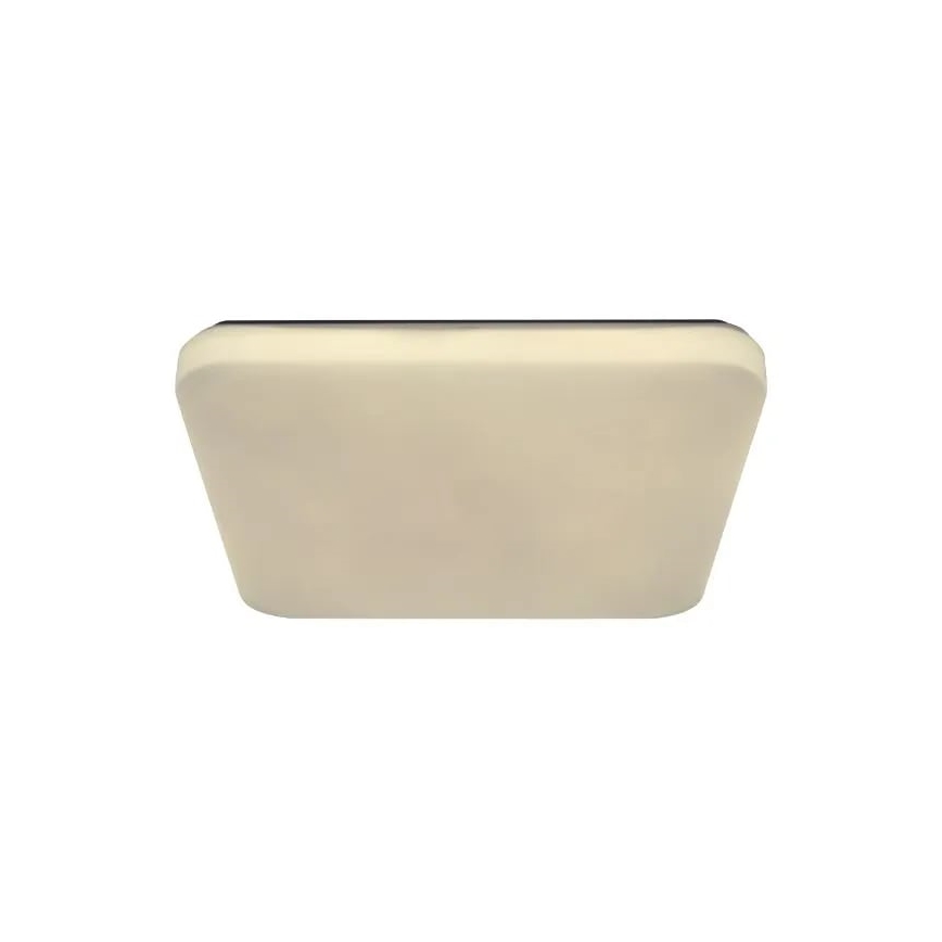 LED Dimbar taklampa OPAL LED/60W/230V 3000-6500K + fjärrkontroll