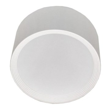 LED taklampa OSRAM PERCI LED/20W/230V IP40 2700K vit