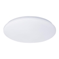 LED taklampa PLAIN LED/15W/230V 3000K rund 
