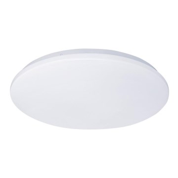 LED taklampa PLAIN LED/15W/230V 3000K rund 