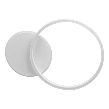 LED taklampa ROMAN LED/33W/230V 4000K vit