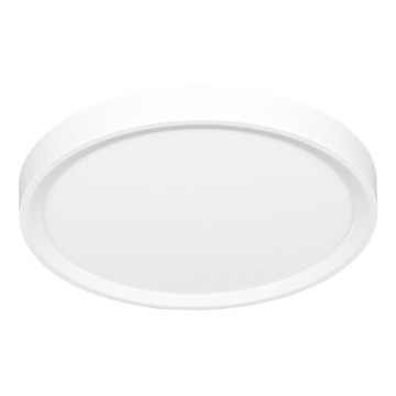 LED taklampa SALY LED/50W/230V 3000/4000/6000K diameter 60 cm IP40 vit