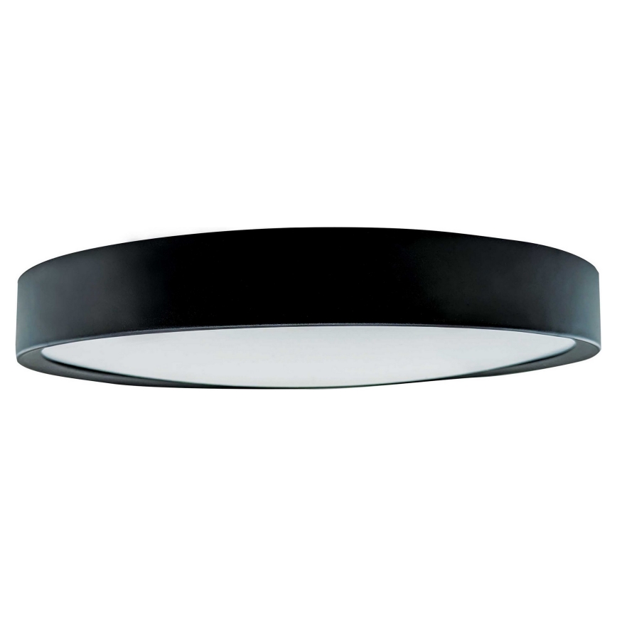 LED Taklampa SAMER LED/40W/230V 4000K