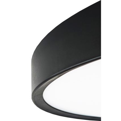 LED Taklampa SAMER LED/40W/230V 4000K