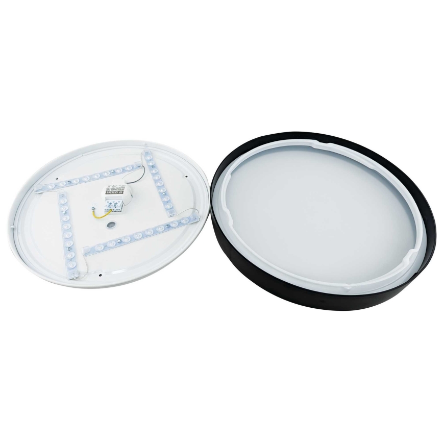 LED Taklampa SAMER LED/40W/230V 4000K