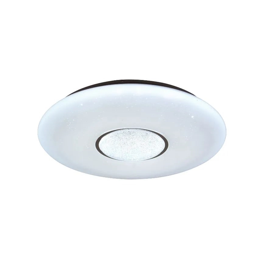 LED Dimbar taklampa STAR LED/36W/230V 3000-6500K + fjärrkontroll