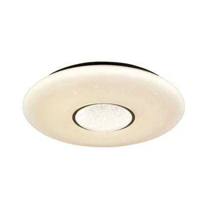 LED Dimbar taklampa STAR LED/36W/230V 3000-6500K + fjärrkontroll