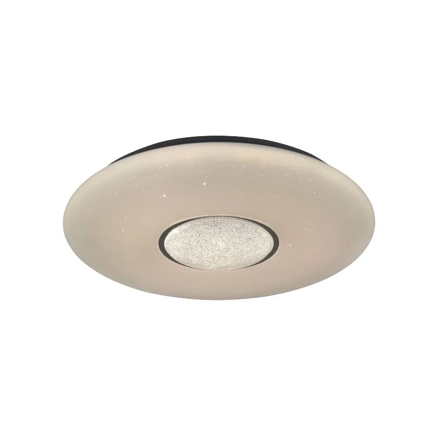 LED Dimbar taklampa STAR LED/36W/230V 3000-6500K + fjärrkontroll