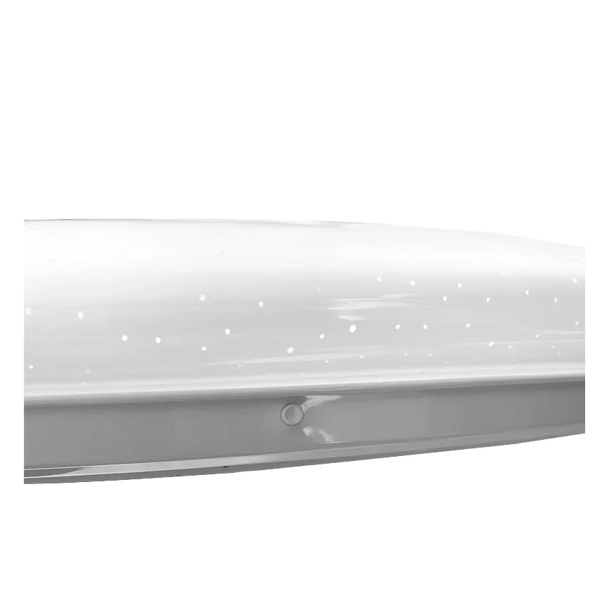 LED Dimbar taklampa STAR LED/36W/230V 3000-6500K + fjärrkontroll
