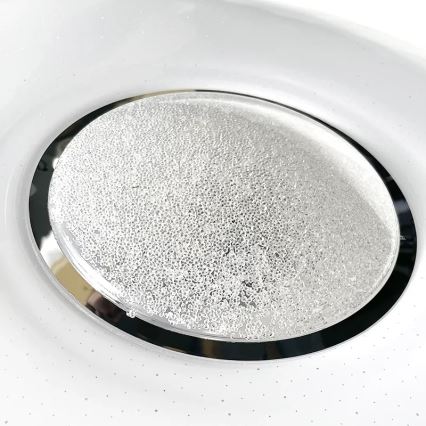 LED Dimbar taklampa STAR LED/48W/230V 3000-6500K + fjärrkontroll