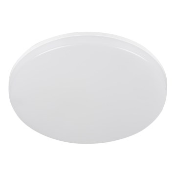 LED-taklampa VARSO LED/22/30W/230V 3000/4000/6500K Ø 33 cm IP54