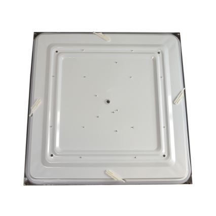 LED taklampa VITAL LED/24W/230V matt krom