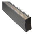 LED taklampa ytmonterad/pendel ALIA LED/60W/230V 4000K 150 cm svart