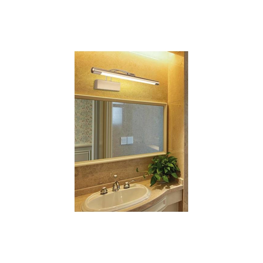 LED tavelbelysning RENOIR LED/8W/230V