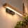 LED-tavellampa VERDE LED/5,5W/230V 3000K 46 cm ek/svart