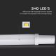 LED Technical lysrör S-SERIES LED/48W/230V 6500K 150cm IP65