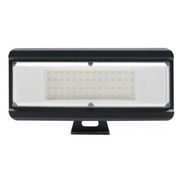 LED teknisk armatur 4 i 1 MULTILUXO LED/50W/230V 4000K IP65 25,6 cm