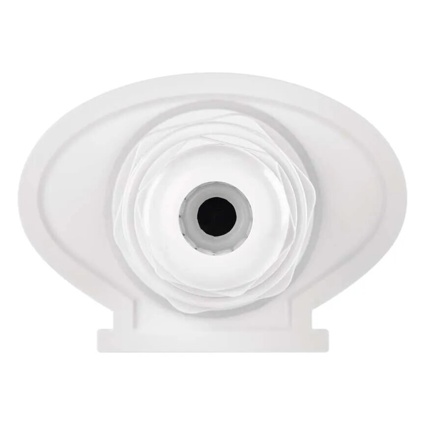 LED teknisk armatur DUSTY LED/50W/230V IP65 4000K 150 cm