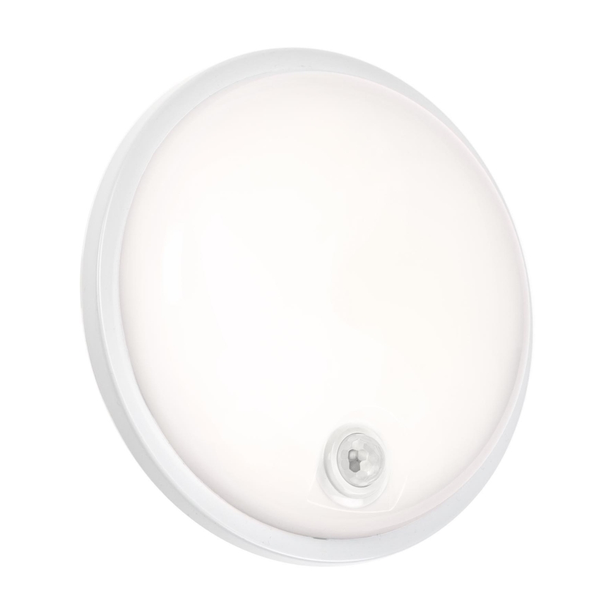 LED teknisk armatur med PIR-sensor LED/20W/230V IP54