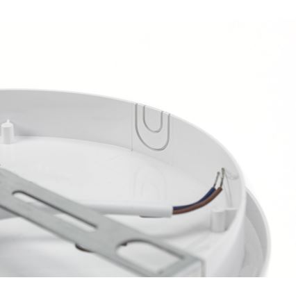 LED teknisk armatur med PIR-sensor LED/20W/230V IP54