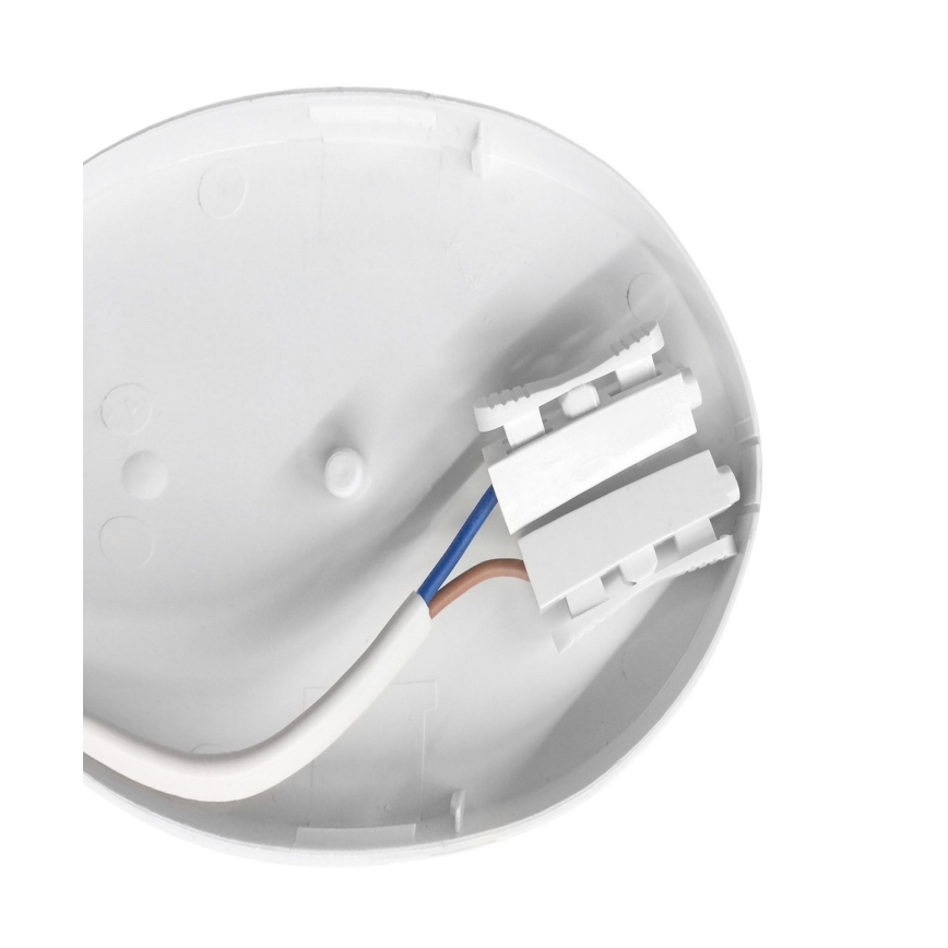 LED teknisk armatur med PIR-sensor LED/20W/230V IP54