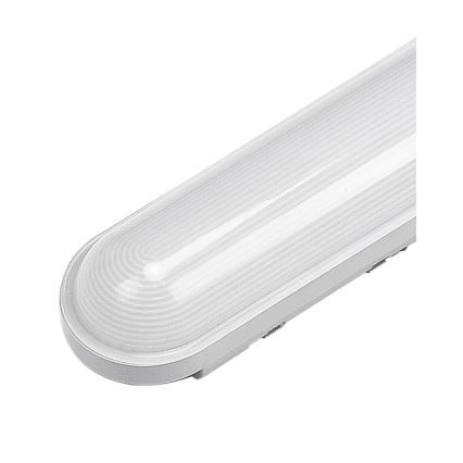 LED-teknisk ljusrörsarmatur 48W/230V 4200K 150 cm IP65