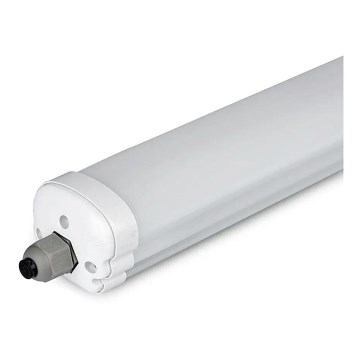 LED Teknisk lysrörsarmatur G-SERIES LED/36W/230V 4500K 120cm IP65