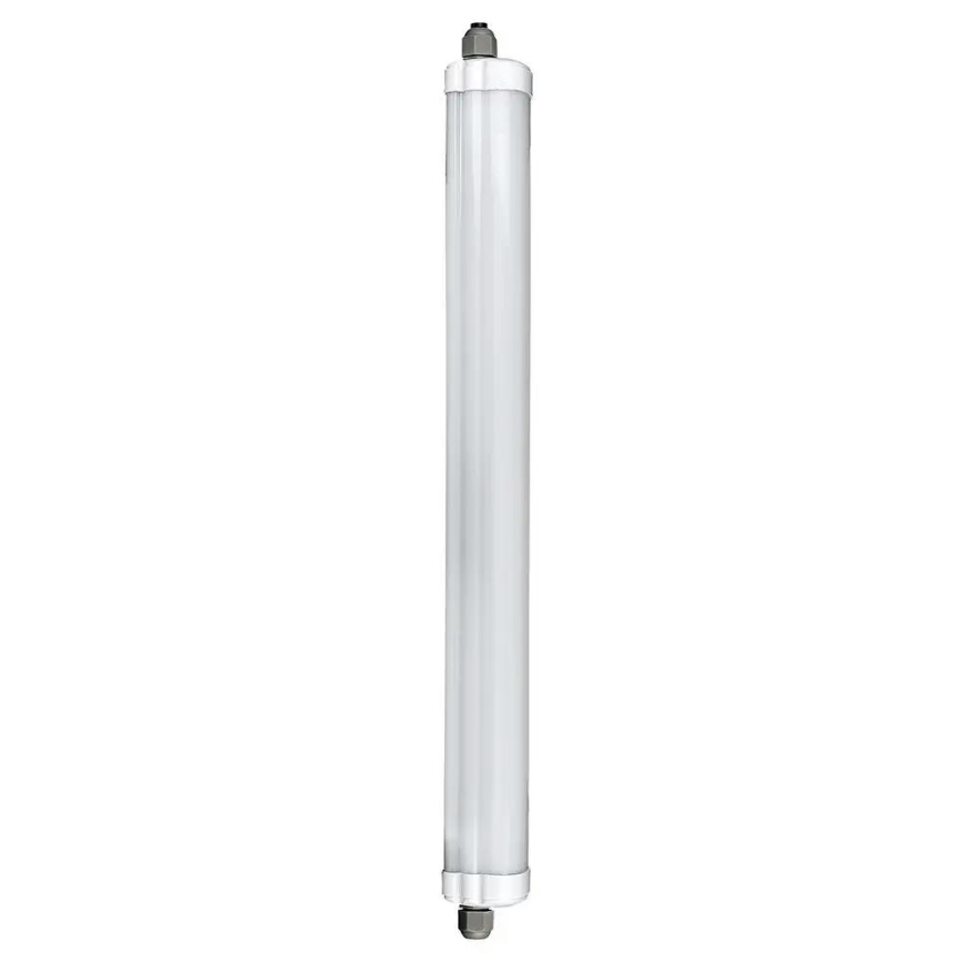 LED Teknisk lysrörsarmatur G-SERIES LED/36W/230V 4500K 120cm IP65