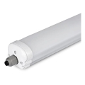 LED Teknisk lysrörsarmatur G-SERIES LED/36W/230V 6400K 120cm IP65