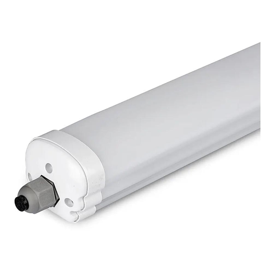 LED Teknisk lysrörsarmatur G-SERIES LED/36W/230V 6400K 120cm IP65