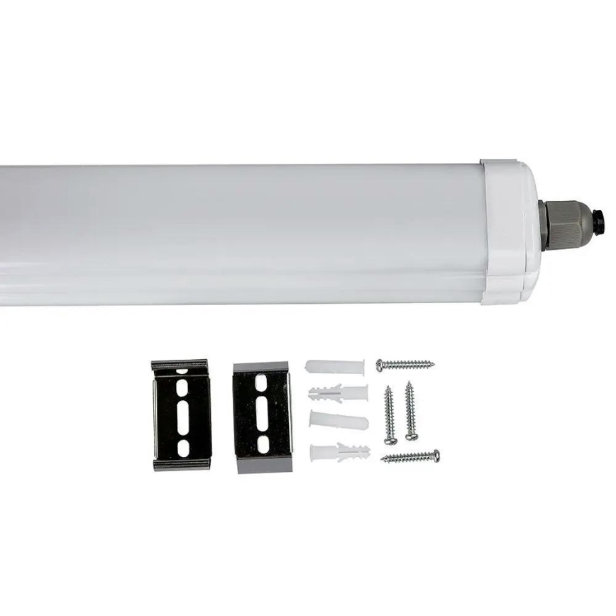 LED Teknisk lysrörsarmatur G-SERIES LED/48W/230V 4000K 150cm IP65