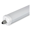 LED Teknisk lysrörsarmatur G-SERIES LED/48W/230V 6500K 150cm IP65