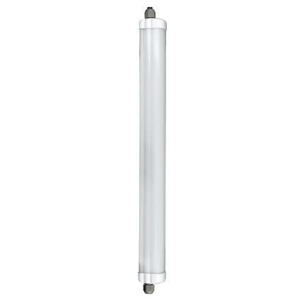 LED Teknisk lysrörsarmatur G-SERIES LED/48W/230V 6500K 150cm IP65