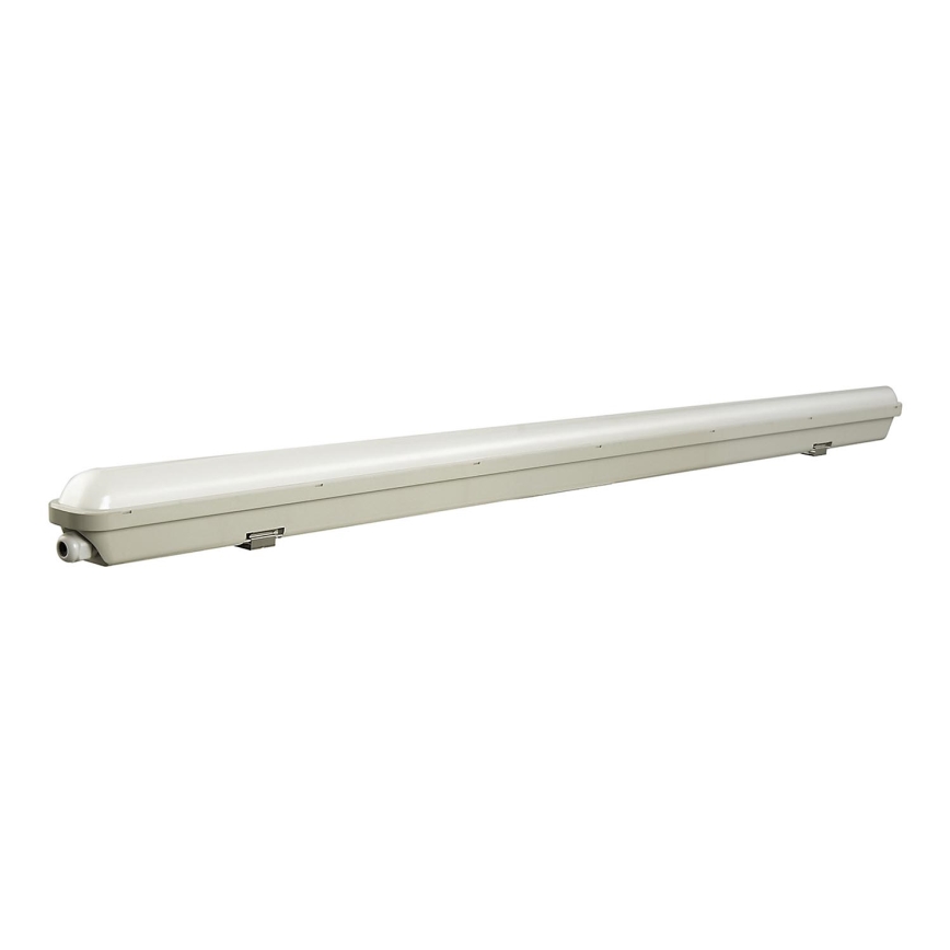 LED Teknisk lysrörsarmatur LED/20W/230V IP65