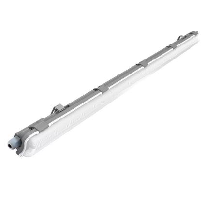 LED Teknisk lysrörsarmatur LED/22W/230V 6400K 150cm IP65