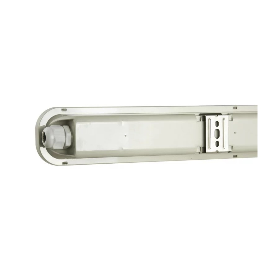 LED Teknisk lysrörsarmatur LED/30W/230V IP65