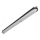 LED teknisk lysrörsarmatur LIMEA GIGANT PRO LED/20/26/33/40W/230V 4000K IK10 IP66 120 cm svart