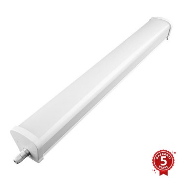 LED tekniskt armatur med sensor LED/40W/180-265V IP65 4000K