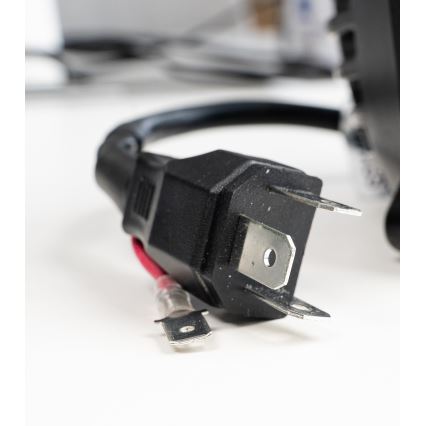 LED traktor framljus LED/69W/10-30V IP69 5700K rektangulär