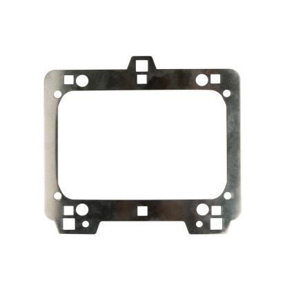 LED traktor framljus LED/69W/10-30V IP69 5700K rektangulär