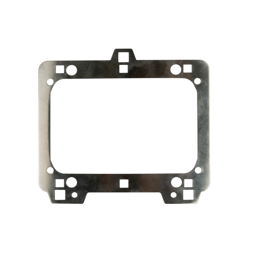 LED traktor framljus LED/69W/10-30V IP69 5700K rektangulär