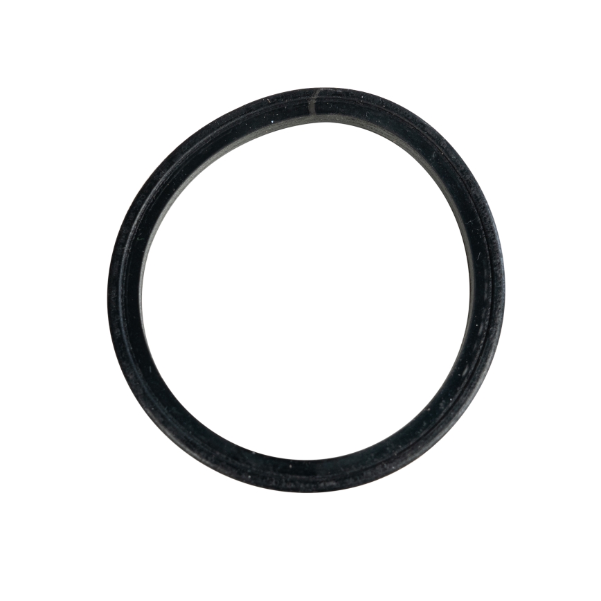 LED Traktor strålkastare BLACK LED/20W/10-30V IP69 5700K rund