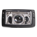 LED Traktor strålkastare JOHN DEER LED/60W/10-30V IP69 5700K svart