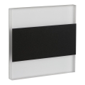 LED trapparmatur LED/0,8W/12V 3000K