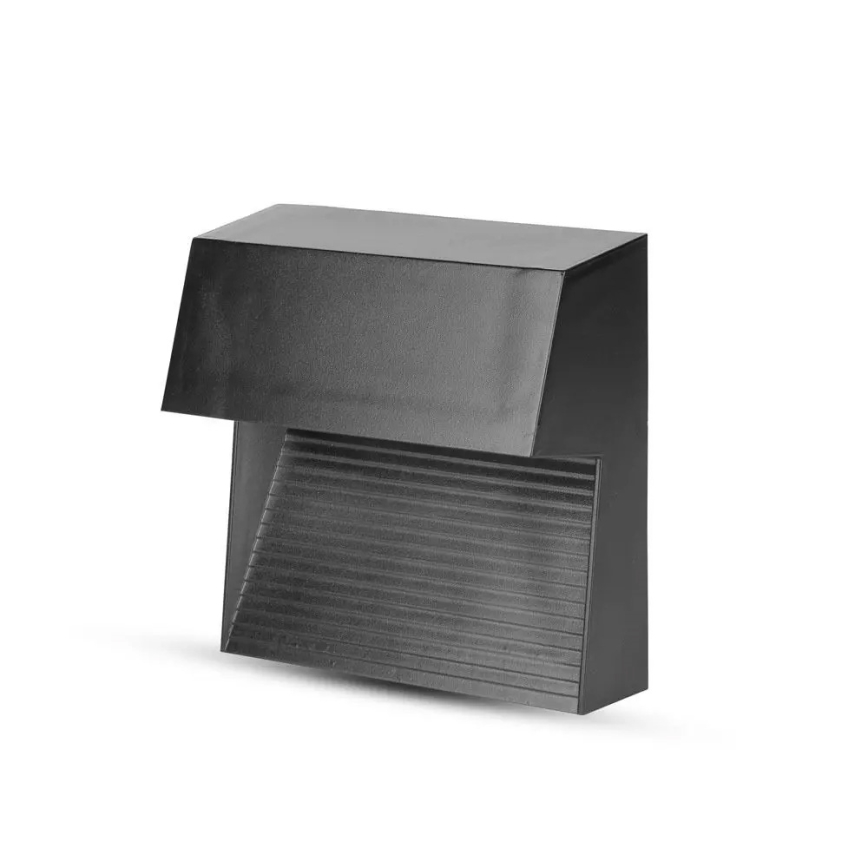 LED-trapparmatur LED/3W/230V 3000K IP65