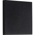 LED trapparmatur MAGNIK LED/1,7W/230V 2700/3300/3900/4600/5700K svart fyrkantig