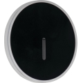LED-trapparmatur MAGNIK LED/1,7W/230V 2700/3300/3900/4600/5700K svart rund