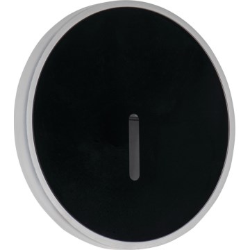 LED-trapparmatur MAGNIK LED/1,7W/230V 2700/3300/3900/4600/5700K svart rund